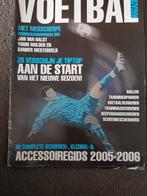 Voetbal special, Boek of Tijdschrift, Overige binnenlandse clubs, Ophalen of Verzenden, Zo goed als nieuw