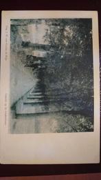 Grafterbaan Gezicht - Oude Ansichtkaart, Verzamelen, Ophalen of Verzenden, Ongelopen, Noord-Holland