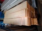 Vuren planken plank hout 32mm lambrisering wand, Ophalen, Zo goed als nieuw, 250 cm of meer, Planken