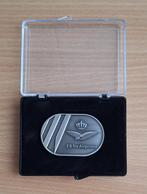 Medaille, Penning, Prijs, Luchtmacht, Fit for Airpower, Ophalen of Verzenden, Luchtmacht, Nederland, Lintje, Medaille of Wings