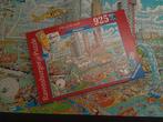 Legpuzzel Ravensburger Rotterdam 925 stukjes, Hobby en Vrije tijd, Denksport en Puzzels, Ophalen, 500 t/m 1500 stukjes, Zo goed als nieuw
