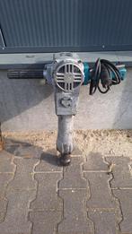 Makita HM1400 Sloophamer breekhamer hakhamer, Ophalen, Info@makita.nl, Makita, Makita Nederland B.V.. Park Forum 1101. Bedrijfsnummer 6051 5657 HK EINDHOVEN