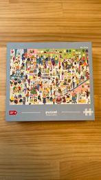 Limited Edition Hema Puzzel 1000 Stukjes, Ophalen of Verzenden, Zo goed als nieuw