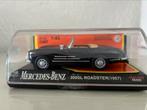 Mercedes-Benz 300SL Roadster 1957 (1:43), Nieuw, Ophalen of Verzenden, Auto