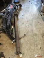 Mercedes W116 2.4 diesel automaat 1975 Cardanas, Ophalen, Gebruikt, -, -