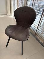 6x De Bommel eettafel stoelen – stevige kwaliteit, Huis en Inrichting, Stoelen, Ophalen of Verzenden, Zo goed als nieuw, Vijf, Zes of meer stoelen
