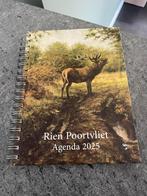 Nieuwe agenda, Verzenden, Nieuw