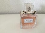 Miss Dior Eau de Toilette, Ophalen of Verzenden, Zo goed als nieuw