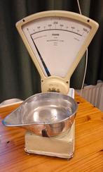 Antieke weegschaal Olland, Ophalen of Verzenden