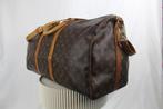 Louis Vuitton Keepall 55 Bandouliere - #458, Sieraden, Tassen en Uiterlijk, Tassen | Reistassen en Weekendtassen, 40 tot 60 cm