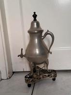 Kraantjespot te koop!, Antiek en Kunst, Antiek | Tin, Ophalen