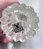 Franse Shabby vintage suiker / zout strooier silver plated, Antiek en Kunst, Ophalen of Verzenden
