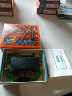 Roco art 10346 standaard relais, Hobby en Vrije tijd, Modeltreinen | H0, Ophalen, Gelijkstroom, Rails, Zo goed als nieuw