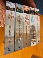 Boeken van Lucinde Riley, Ophalen of Verzenden, Gelezen, Lucinda Riley, Nederland