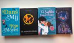 Boeken 4 voor €15, Ophalen of Verzenden