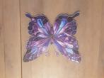 Vlinder, Ophalen, Nieuw