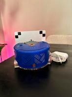 Dyson 360 heurist robot stofzuiger, Ophalen of Verzenden, Zo goed als nieuw, Scheren en Epileren