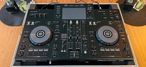 Pioneer XDJ RR (zo goed als nieuw!), Muziek en Instrumenten, Dj-sets en Draaitafels, Zo goed als nieuw, Draaitafel, Pioneer, Ophalen