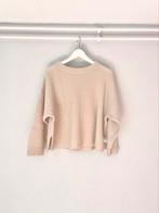 Max mara trui kasjmier, nieuw met kaartje, Ophalen of Verzenden, Nieuw, Maat 36 (S), Beige