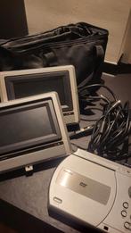 Draagbare DVD Speler voor Auto - Venturer, Gebruikt, Draagbaar, Ophalen of Verzenden, Overige merken