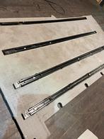 Vloer rails multivan california, Ophalen of Verzenden