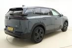 Citroen C5 Aircross 1.2 Hybrid 145 Max Automaat | Panoramisc, 145 pk, Stof, Gebruikt, Euro 6