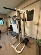 Kettler Classic fitnessapparaat krachtstation, Sport en Fitness, Ophalen, Zo goed als nieuw, Krachtstation