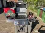 Weber BBQ, Ophalen, Zo goed als nieuw