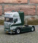 - GEZOCHT - WSI Scania R620 Topline Van Triest, Hobby en Vrije tijd, Modelauto's | 1:50, Ophalen of Verzenden, Nieuw, Bus of Vrachtwagen