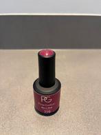 Pink Gellac Berry red, Ophalen of Verzenden, Handen en Nagels, Zo goed als nieuw, Rood