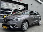 Renault Grand Scénic 1.3 TCe Limited - Automaat I Navigatie, Stof, Zwart, 4 cilinders, 1465 kg