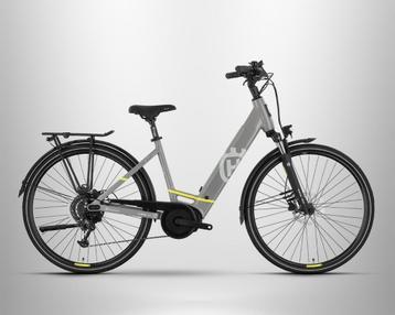 Husqvarna Towner 2 beschikbaar voor biedingen