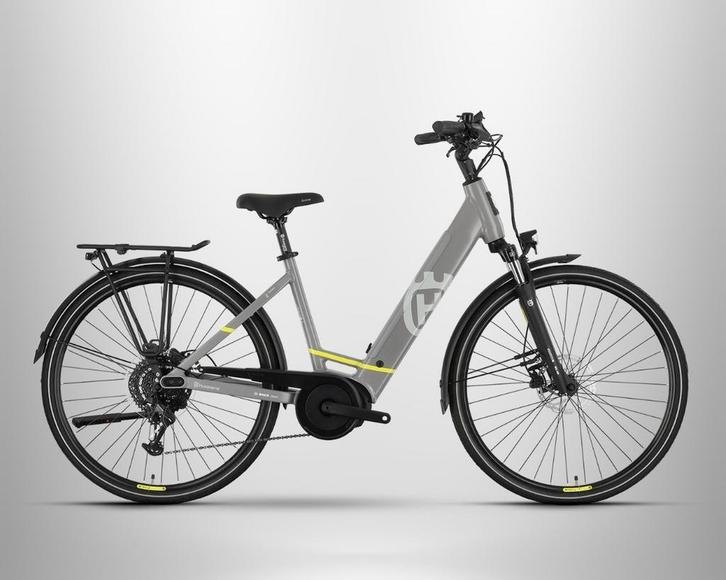 Husqvarna Towner 2, Fietsen en Brommers, Elektrische fietsen, Nieuw, Overige merken, 51 tot 55 cm, Ophalen of Verzenden