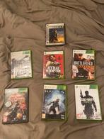 Oude Xbox 360 Spellen - Alles of Per Stuk!, Ophalen, Online, Gebruikt, Shooter