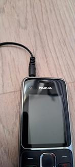 Nokia C2, Telecommunicatie, Mobiele telefoons | Nokia, Ophalen of Verzenden, Zwart