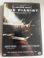 The Pianist DVD - Drama Film, Vanaf 12 jaar, Ophalen of Verzenden, Zo goed als nieuw, Drama