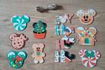 Houten kerst hangers van Mickey Mouse, Ophalen of Verzenden, Nieuw