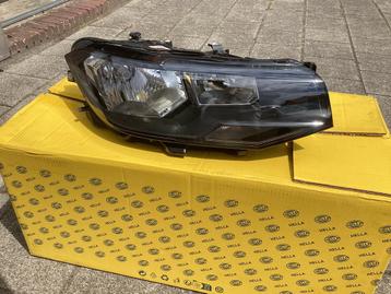 Vw T Cross koplamp rechts beschikbaar voor biedingen