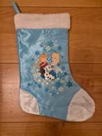 Kerstsok frozen, Diversen, Kerst, Ophalen of Verzenden, Zo goed als nieuw