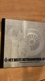 Het beste autoboek., Ophalen of Verzenden, Zo goed als nieuw