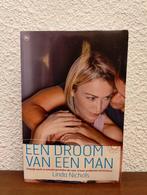 Linda Nichols - Een droom van een man, Gelezen, Linda Nichols, Ophalen of Verzenden, Amerika