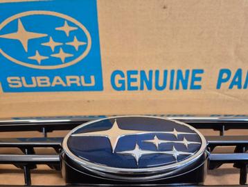 subaru wrx sti VA grill 91121VA120 oem zgan beschikbaar voor biedingen