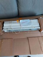 Houten luxaflex, Huis en Inrichting, Ophalen of Verzenden, Zo goed als nieuw, 100 tot 150 cm, 150 tot 200 cm