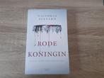 Rode koningin Victoria Aveyard, Ophalen of Verzenden, Zo goed als nieuw, Victoria Aveyard