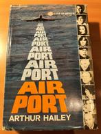 Boek in uitstekende staat. 393 pagina's - airport Hailey, Boeken, Ophalen of Verzenden, Zo goed als nieuw, Nederland, Arthur Hailey