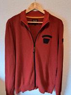 Pallmall pme vest maat Xl, Kleding | Heren, Truien en Vesten, Ophalen of Verzenden, Zo goed als nieuw, Maat 56/58 (XL)