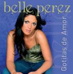BELLE PEREZ - GOTITAS DE AMOR (CD-SINGLE)), Latin en Salsa, 1 single, Zo goed als nieuw, Verzenden