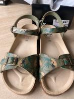 Nieuwe Vty dino sandalen mt 36, Kinderen en Baby's, Ophalen of Verzenden, Nieuw