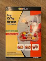 Leuk intelligentie spel hout hond, Dieren en Toebehoren, Ophalen of Verzenden, Zo goed als nieuw