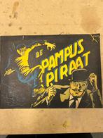 De Pampus Piraat - J.D. van Exter, Eén stripboek, Ophalen of Verzenden, Gelezen